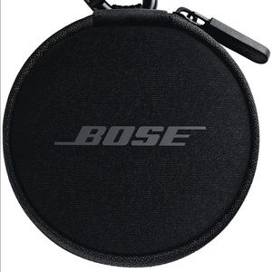 Bose SoundSport Wireless Earbuds Sweatproof Bluetooth Headphones